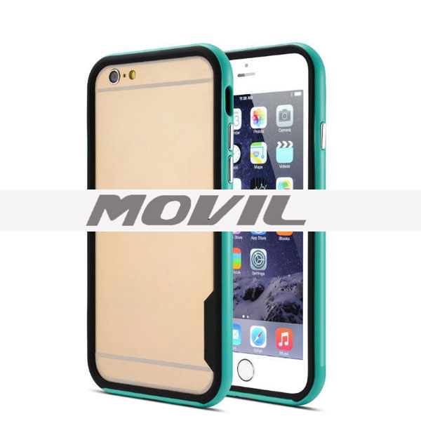 NP-1757 Estuches para iPhone 6-8